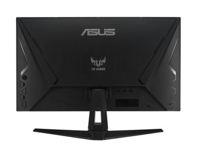 Asus VG289Q1A Gaming monitor Energielabel G (A - G) 71.1 cm (28 inch) 3840 x 2160 Pixel 16:9 5 ms DisplayPort IPS LED
