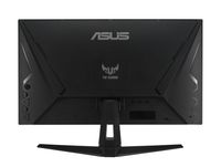 Asus VG289Q1A Gaming monitor Energielabel G (A - G) 71.1 cm (28 inch) 3840 x 2160 Pixel 16:9 5 ms DisplayPort IPS LED - thumbnail