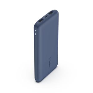 Belkin BoostCharge 3-poorts 10.000 mAh - 15 W powerbank