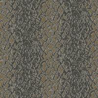 Dutch Wallcoverings Behang Embellish Stripe Design Black De120130 - thumbnail