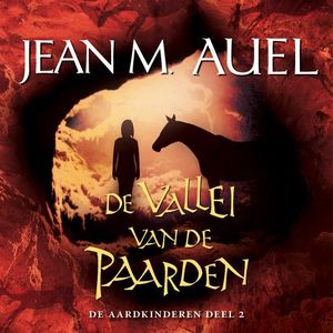 De vallei van de paarden