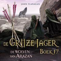 De wolven van Arazan - thumbnail