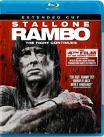 Rambo 4 Extended Cut (UK)