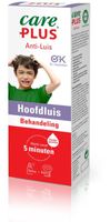 Care Plus Anti luis behandeling spray (100 ml)