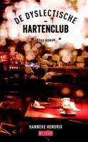 De dyslectische - hartenclub - Hanneke Hendrix - Paperback (9789044531282)