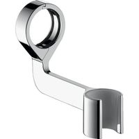 Hansgrohe Porter Vario Porter Vario wandhouder verstelbaar chroom 28335000