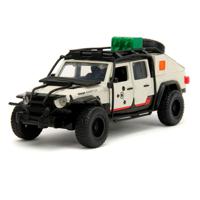 Jurassic World Diecast Model 1/32 2020 Jeep Gladiator - thumbnail