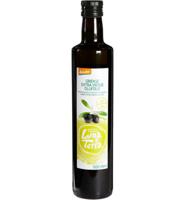 Luna E Terra Luna E Terra Olijfolie Griek Extra Vierge Bio Demeter (500ml)