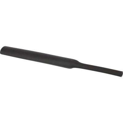 LAPP 61742408 Krimpkous Zwart 19.1 mm 9.5 mm Krimpverhouding:2:1 25 m