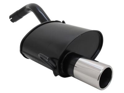 Viking Choice  Sportuitlaat Alfa Romeo 147 - sporteinddemper