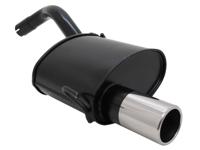 Viking Choice  Sportuitlaat Alfa Romeo 147 - sporteinddemper