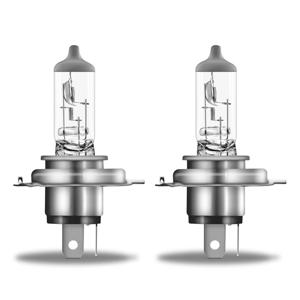 OSRAM Halogeenlamp Hoogvermogen verlichting, Off Road Super Bright Plus H4 90 W 3200 K