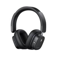 Bowie 30 Max Nc Headphones Black