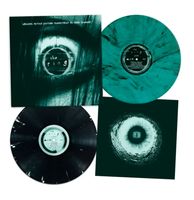 Soundtrack: Hans Zimmer - The Ring (Gekleurd Vinyl) 2LP - thumbnail