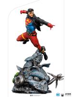 DC Comics Deluxe Art Scale Statue 1/10 Superboy 28 Cm