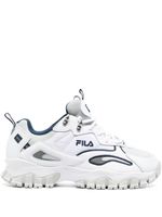 Fila baskets Ray Tracer - Blanc - thumbnail