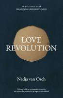 Love revolution (Paperback) - thumbnail