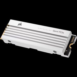 Corsair MP600 PRO LPX M.2 1000 GB PCI Express 4.0 3D TLC NAND NVMe