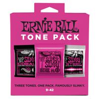 Ernie Ball P03333 snaar voor muziekinstrumenten Electrisch 6 stuk(s) Gitaar