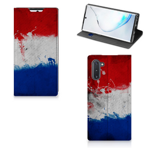 Samsung Galaxy Note 10 Standcase Nederland