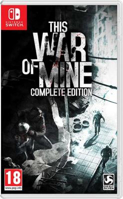 This War of Mine Complete Edition