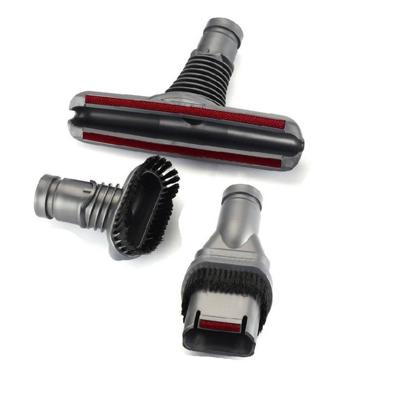 Dyson borstel set, 3 alternatieve hulpstukjes Dyson borstel set, 3 alternatieve hulpstukjes