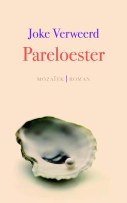 Pareloester - Joke Verweerd - eBook (9789023918387)