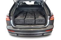 Reistassenset Audi A6 Avant (C8) 2018- wagon A24001S