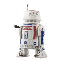 Star Wars: The Mandalorian Black Series Action Figure R5-D4 15 Cm - thumbnail