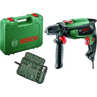 Bosch UniversalImpact 700 + accessoireset