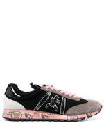 Premiata baskets Lucy - Noir - thumbnail