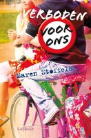 Verboden voor ons - Maren Stoffels - ebook - thumbnail