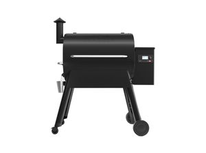 Traeger | Pro 780 Pelletgrill | Black