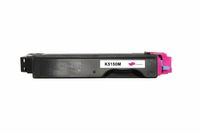 Toners-kopen.nl - Huismerk Toner - Alternatief voor Kyocera TK-5150M - Magenta - 10.000 pagina&apos;s