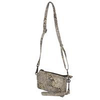 My Lady Schoudertasje / Clutch Snake