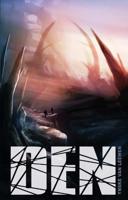 Den - Ynske van Leewen - Paperback (9789463080262)
