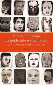 De gekleurde werkelijkheid - Corina Duijndam - ebook