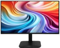 Acer KA272Gbip Monitor 27 Zoll (69 cm Bildschirm) Full HD, 75Hz, 60Hz VGA, 1ms (VRB), 1.4, VGA, FreeSync [Energieklasse E] (UM.HX2EE.G05)