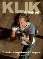 Reisfotografiegids Klik, ik heb je | Peter de Ruiter | Uitgeverij Elm - thumbnail