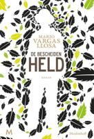 De bescheiden held - Mario Vargas Llosa - eBook (9789402310610)