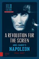 A Revolution for the Screen - Paul Cuff - ebook