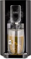 Caso HW550 Heet water Dispenser Waterkoker Zwart - thumbnail