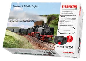 Märklin 29244 schaalmodel Spoorweg- & treinmodel Voorgemonteerd HO (1:87)