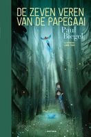 De zeven veren van de papegaai - Paul Biegel - ebook