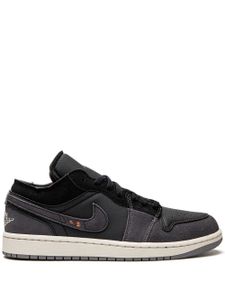 Jordan baskets Air Jordan 1 Low SE Craft "Inside Out - Black" - Noir