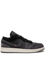 Jordan baskets Air Jordan 1 Low SE Craft "Inside Out - Black" - Noir - thumbnail