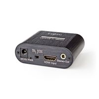 Nedis HDMI-Converter | 1-weg | 480i | 1 stuks - VCON3459AT - VCON3459AT