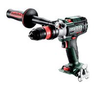 Metabo | SB 18 LTX-3 BL Q I | Accu-boorschroefmachine | 18 V | 130 Nm | zonder accu en lader