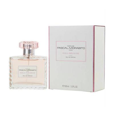 Pascal Morabito Perle Precieuse eau de parfum - 100 ml