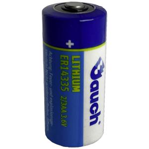 Jauch Quartz ER 14335J-S Speciale batterij 2/3 AA Lithium 3.6 V 1650 mAh 1 stuk(s)